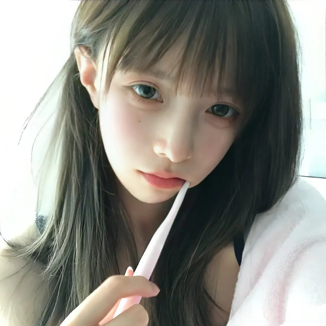 祸水尤物