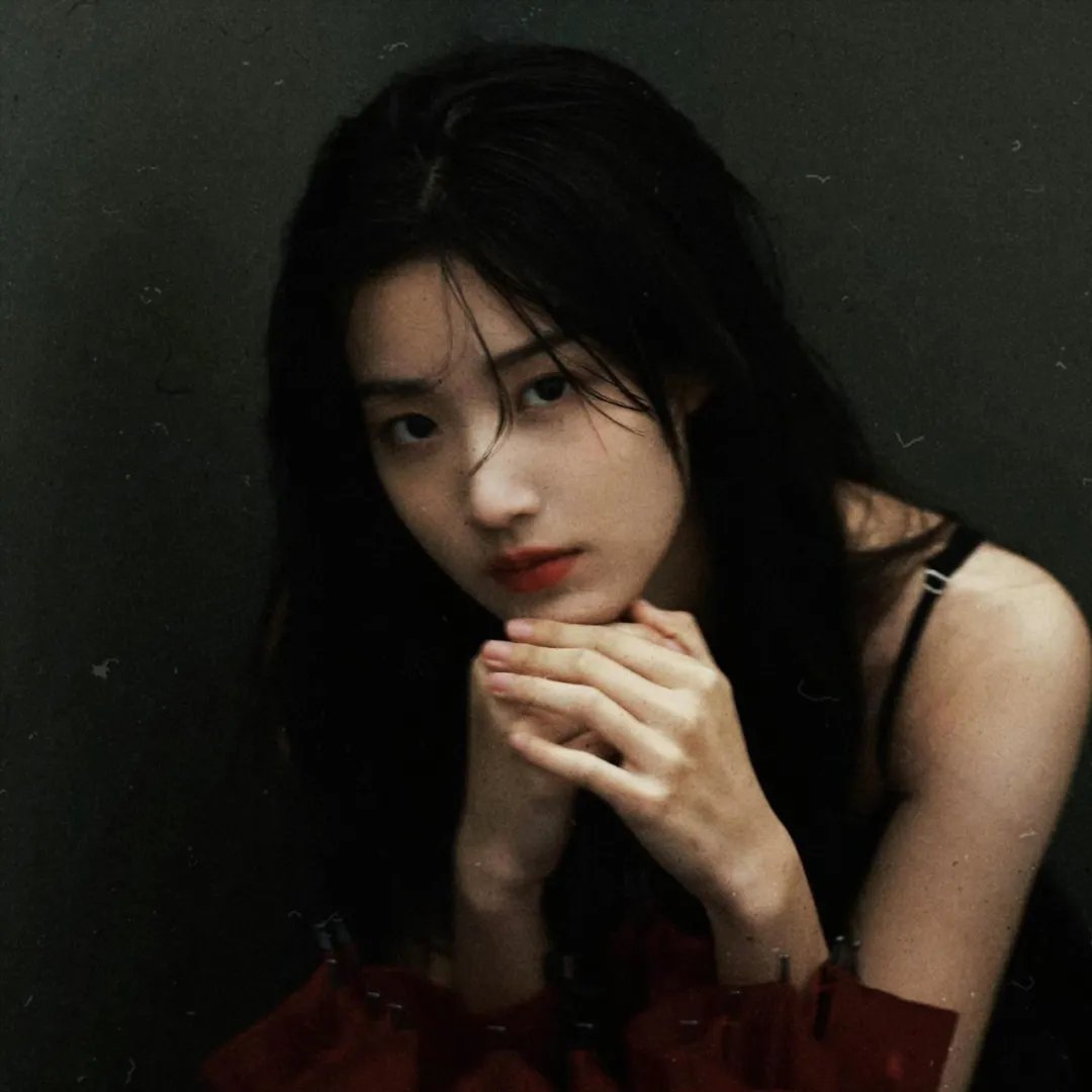 爱上坏女孩